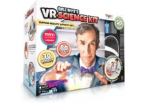 Bill Nye VR Science Kit Review 2025: Best Interactive STEM Set for Kids
