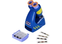 Educational Insights GeoSafari Jr. Talking Microscope Review 2025