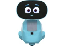 Miko 3 AI Robot Review 2025