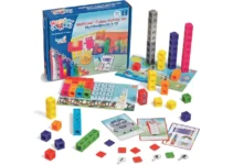 hand2mind Numberblocks MathLink Cubes Review 2025