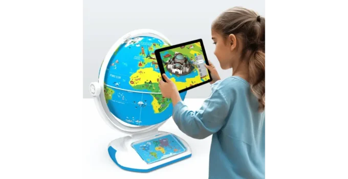 PlayShifu Orboot Earth Explorer